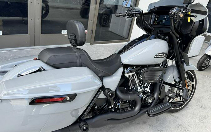 2024 Harley-Davidson® FLHX - Street Glide®