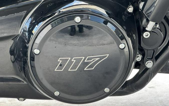 2024 Harley-Davidson® FLHX - Street Glide®