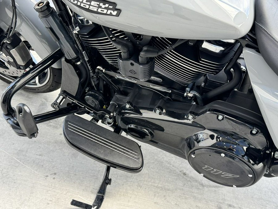 2024 Harley-Davidson® FLHX - Street Glide®