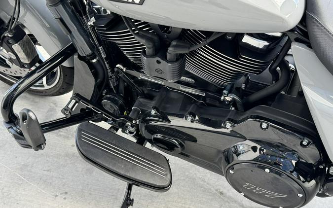 2024 Harley-Davidson® FLHX - Street Glide®