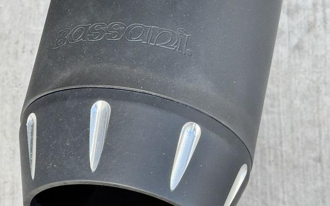 2024 Harley-Davidson® FLHX - Street Glide®