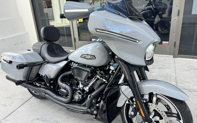 2024 Harley-Davidson® FLHX - Street Glide®
