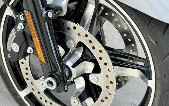 2024 Harley-Davidson® FLHX - Street Glide®