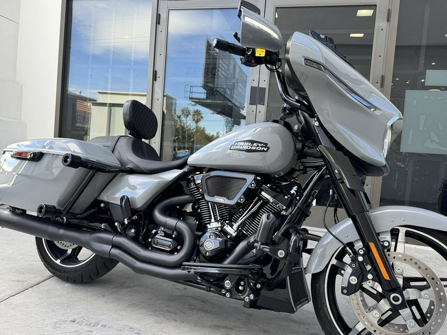 2024 Harley-Davidson® FLHX - Street Glide®