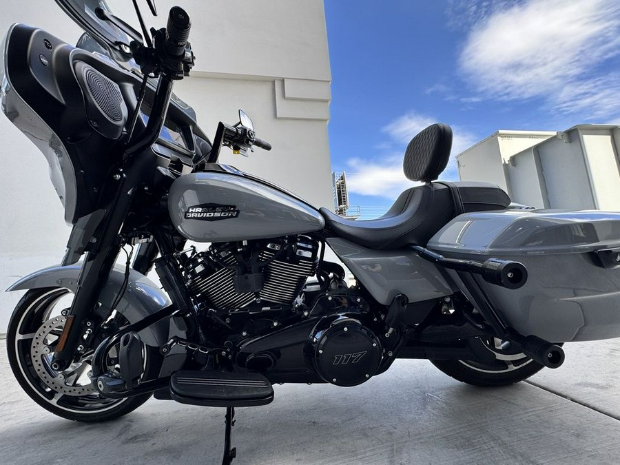 2024 Harley-Davidson® FLHX - Street Glide®
