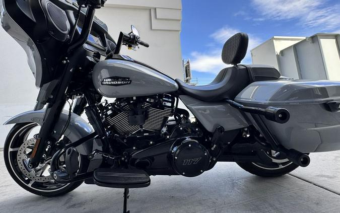 2024 Harley-Davidson® FLHX - Street Glide®
