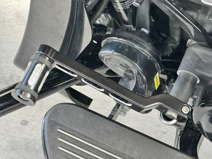 2024 Harley-Davidson® FLHX - Street Glide®