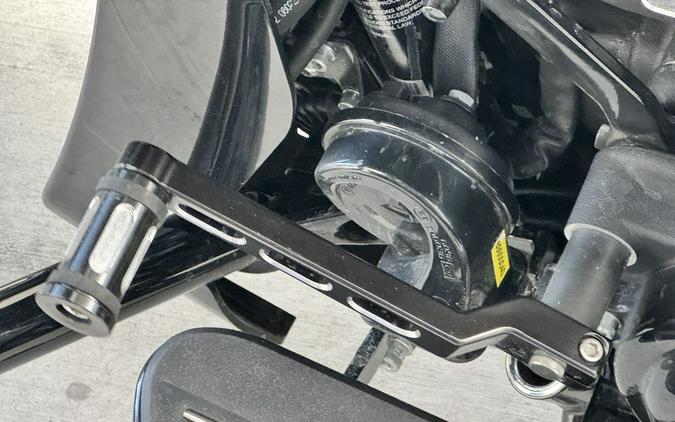 2024 Harley-Davidson® FLHX - Street Glide®