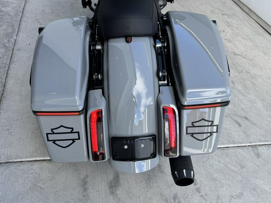 2024 Harley-Davidson® FLHX - Street Glide®