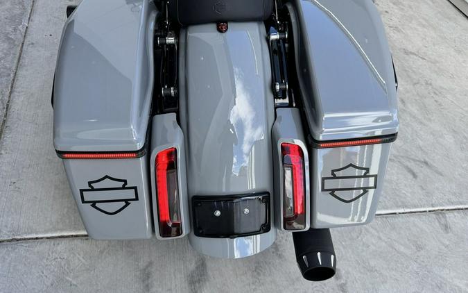 2024 Harley-Davidson® FLHX - Street Glide®