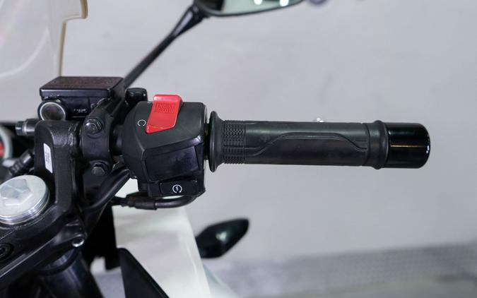 2013 Honda CBR®250R ABS