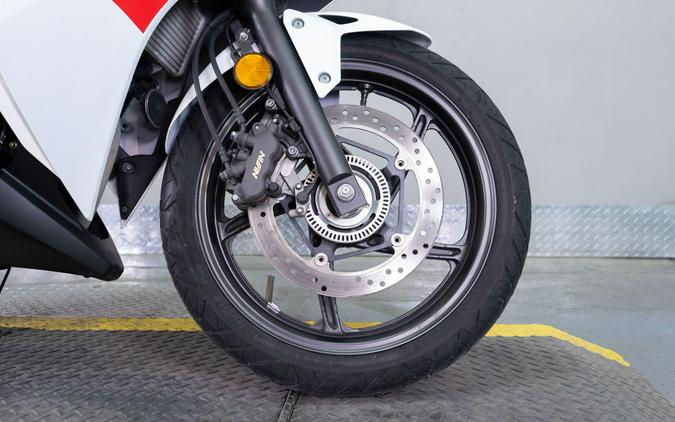 2013 Honda CBR®250R ABS