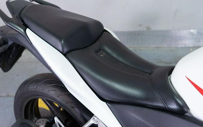 2013 Honda CBR®250R ABS