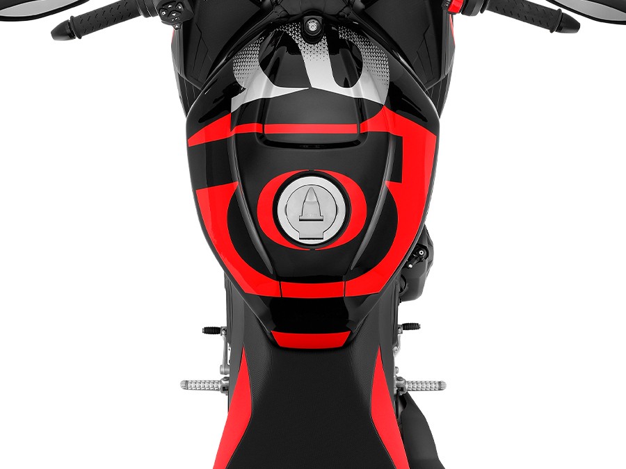 2027 Aprilia Tuono V4 Factory 1100