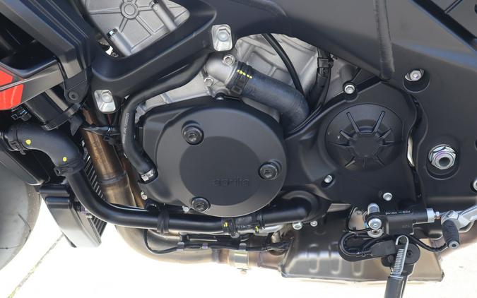 2027 Aprilia Tuono V4 Factory 1100