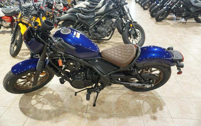 2026 CMX500A2T - Honda