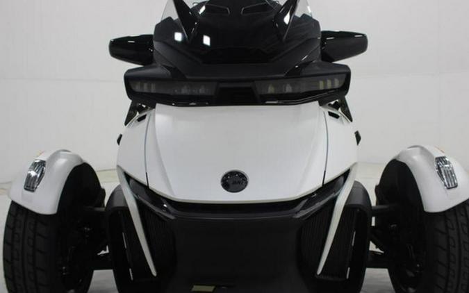 2026 Can-Am Spyder RT Sea-To-Sky