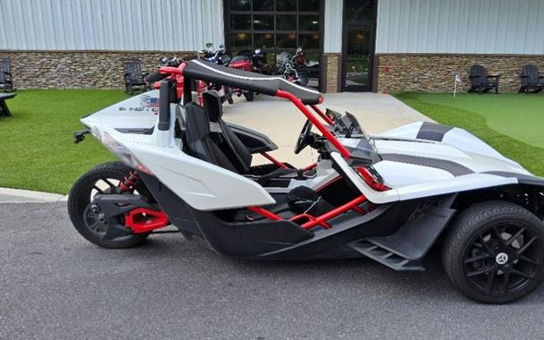 2016 Slingshot Slingshot SL