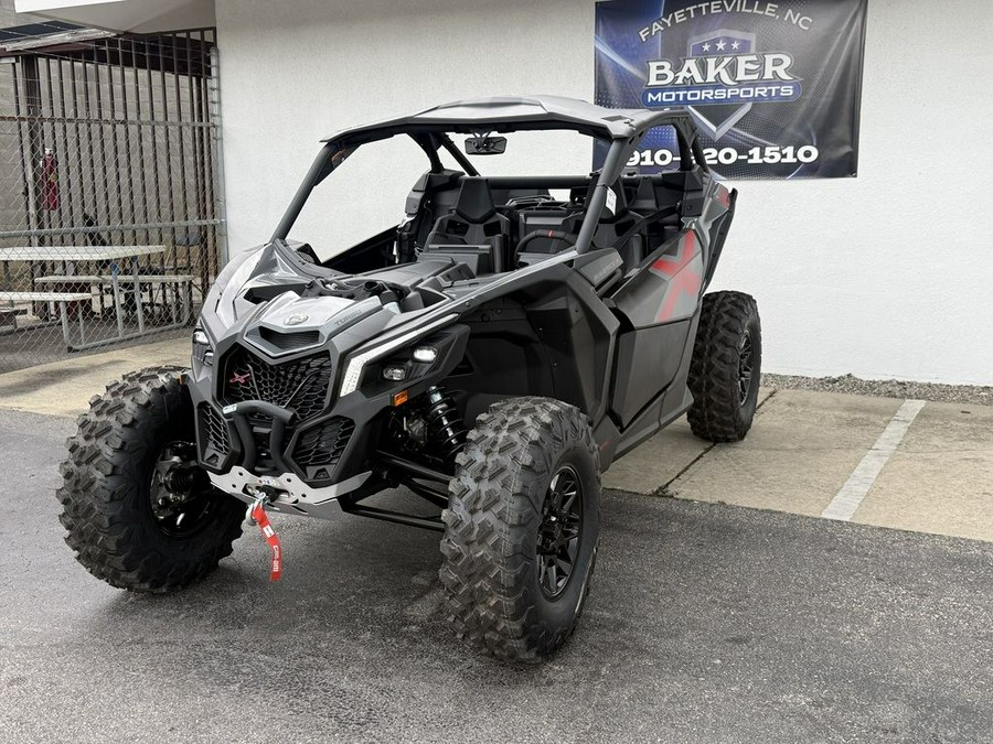 2026 Can-Am® MAV X 64 T