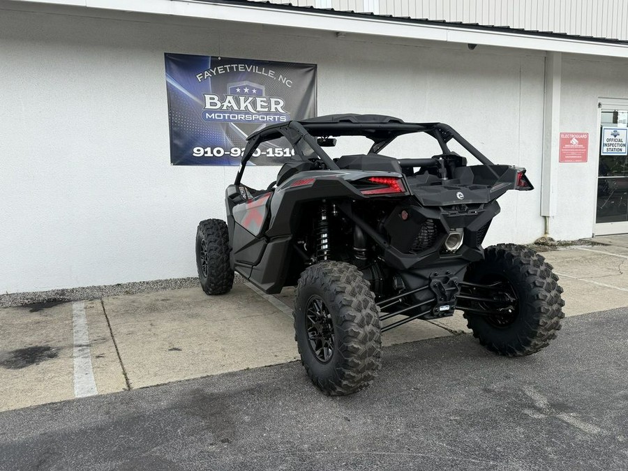 2026 Can-Am® MAV X 64 T