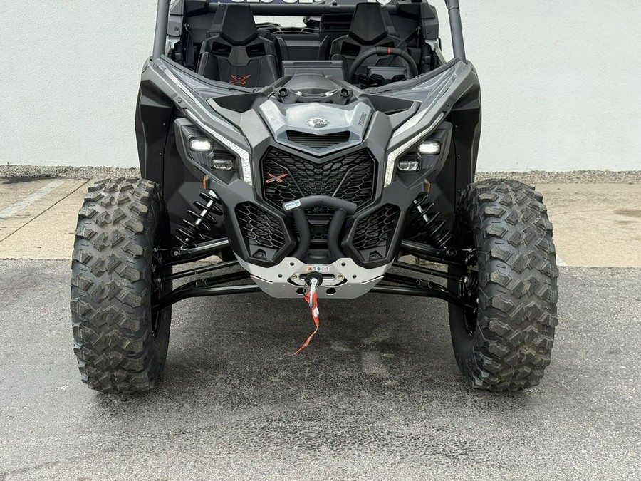 2026 Can-Am® MAV X 64 T