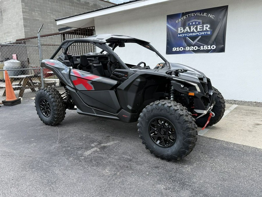 2026 Can-Am® MAV X 64 T