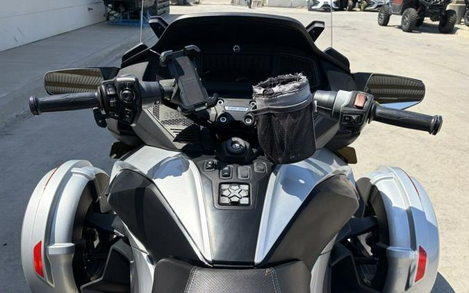2022 Can-Am Spyder RT Rotax 1330 ACE