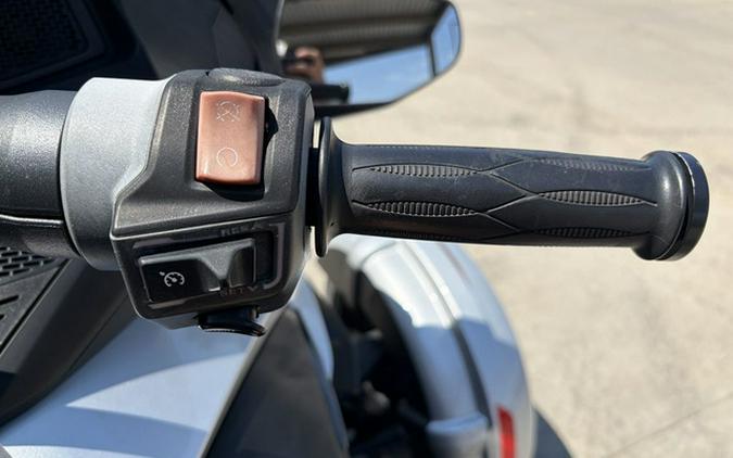 2022 Can-Am Spyder RT Rotax 1330 ACE