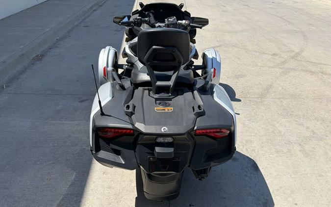 2022 Can-Am Spyder RT Rotax 1330 ACE