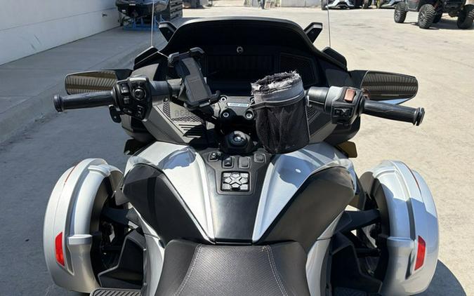 2022 Can-Am Spyder RT Rotax 1330 ACE