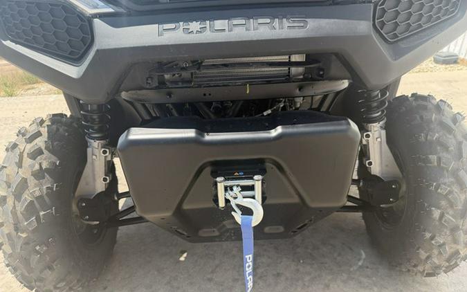 2026 Polaris Ranger 500