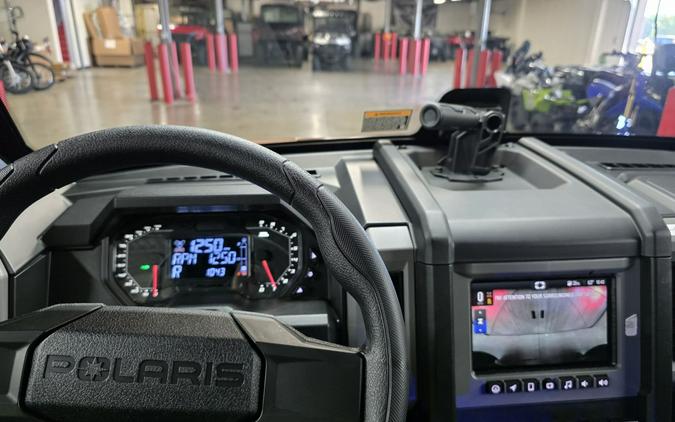 2027 Polaris XPEDITION ADV NS