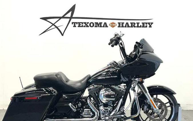 2015 Harley-Davidson ROAD GLIDE SPECIAL FLTRXS
