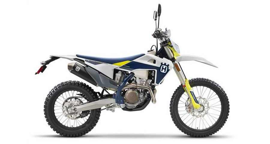 2021 Husqvarna Motorcycles FE350S