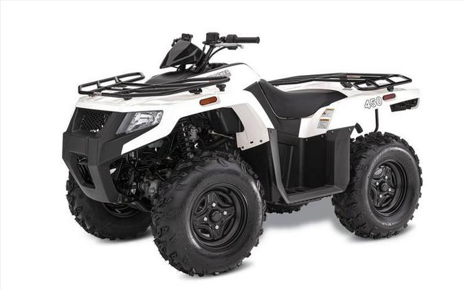 2023 Tracker Off Road TRACKER 450