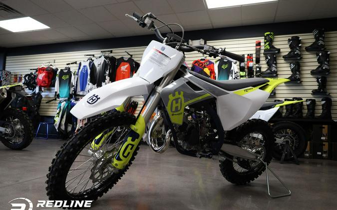 2024 Husqvarna® TC 85 19/16