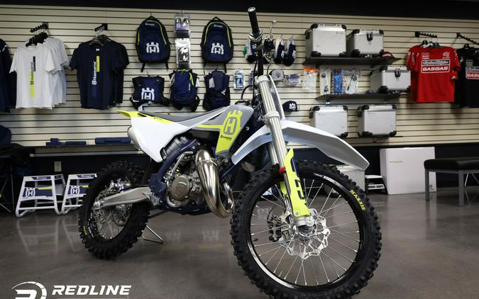 2024 Husqvarna® TC 85 19/16