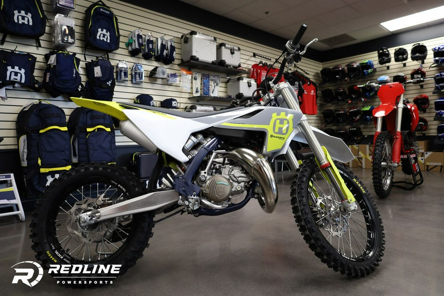 2024 Husqvarna® TC 85 19/16