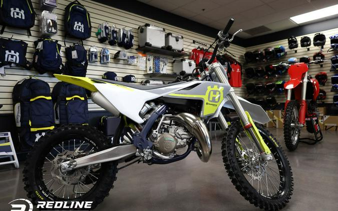 2024 Husqvarna® TC 85 19/16