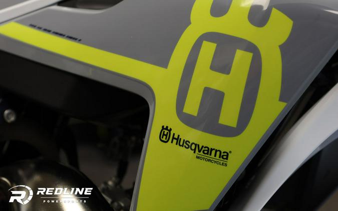 2024 Husqvarna® TC 85 19/16