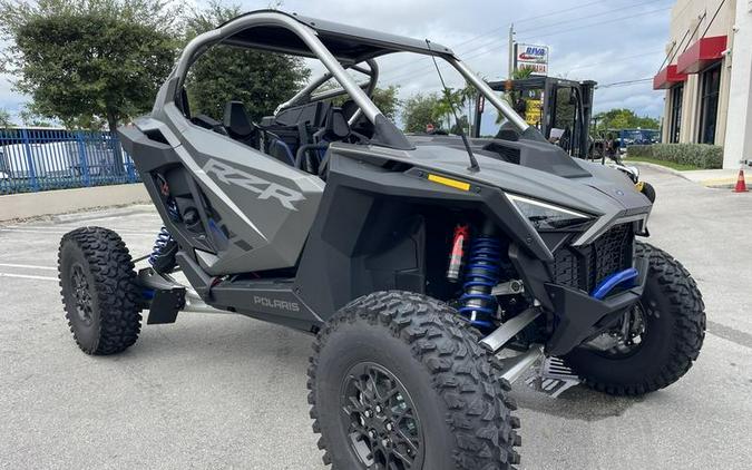 2024 Polaris® RZR Pro R Ultimate