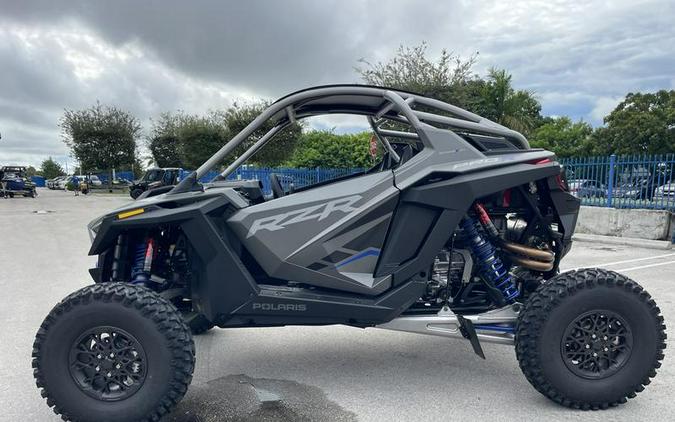 2024 Polaris® RZR Pro R Ultimate