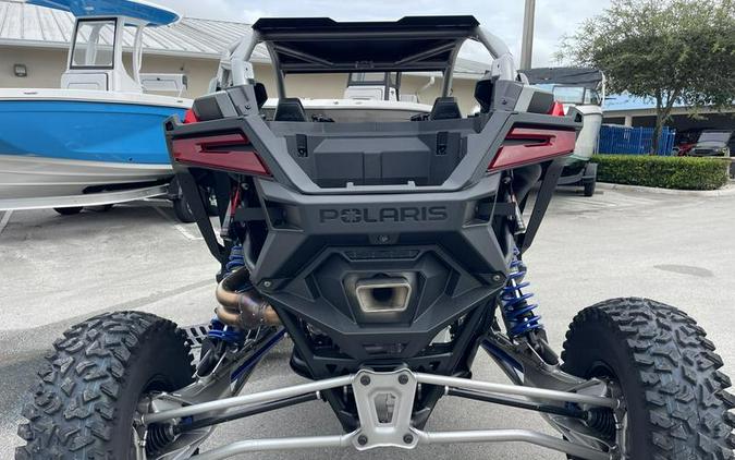 2024 Polaris® RZR Pro R Ultimate