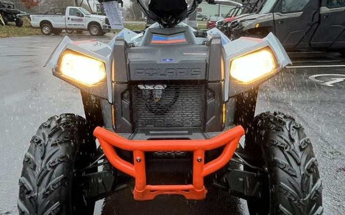 2024 Polaris® Scrambler 850