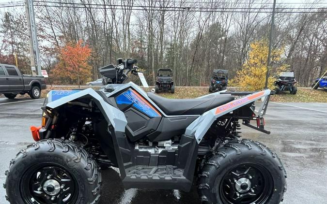 2024 Polaris® Scrambler 850