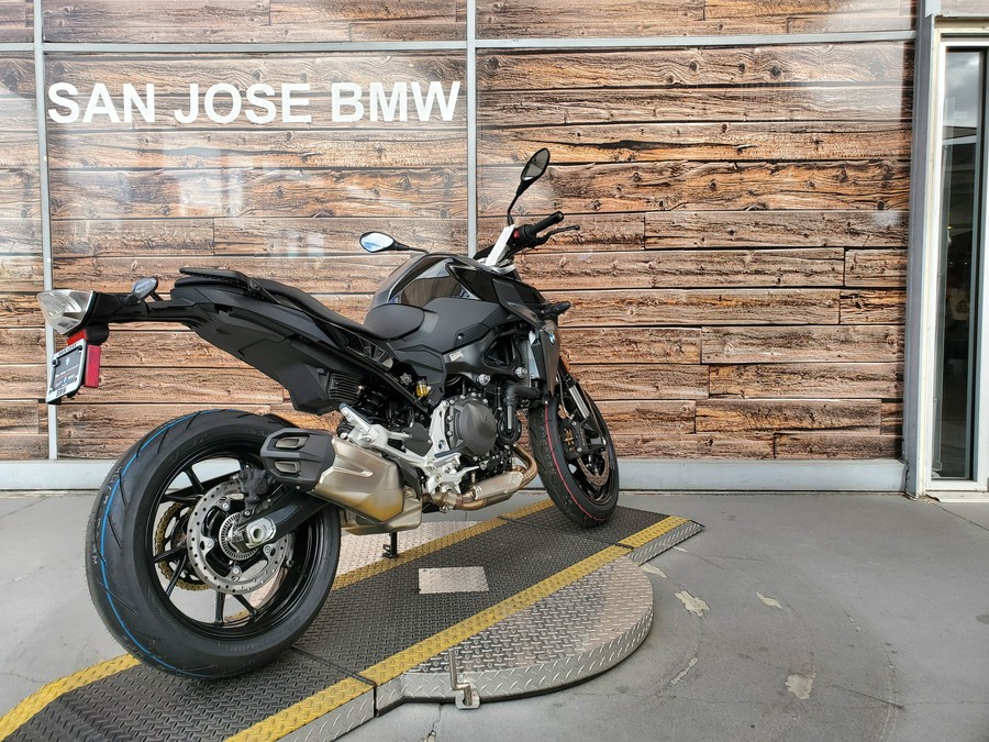 2024 BMW F 900 R