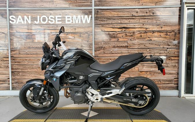 2024 BMW F 900 R