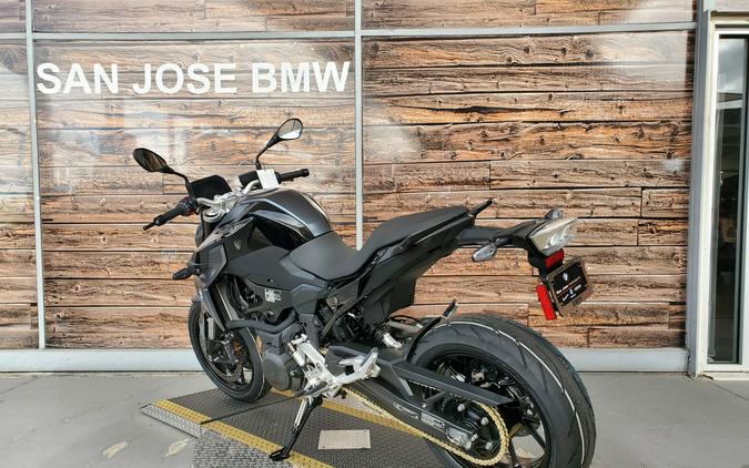 2024 BMW F 900 R