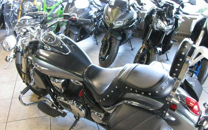 2020 Kawasaki Vulcan® 900 Classic LT