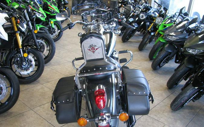 2020 Kawasaki Vulcan® 900 Classic LT